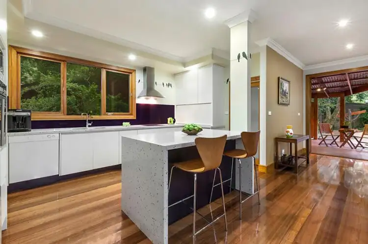 Second view of Homely house listing, 42 Main Street, Blackburn VIC 3130