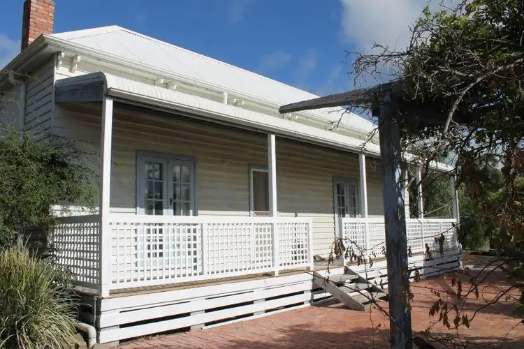 Seventh view of Homely house listing, 8 Ryans Lane, Heathcote VIC 3523