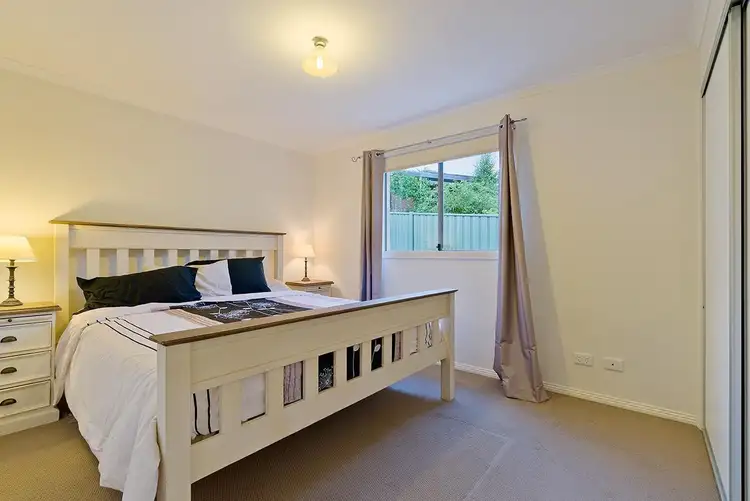 Second view of Homely unit listing, 3/34A Etty Street, Castlemaine VIC 3450
