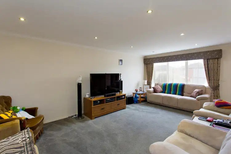 Seventh view of Homely house listing, 21 Nimble Drive, Delacombe VIC 3356