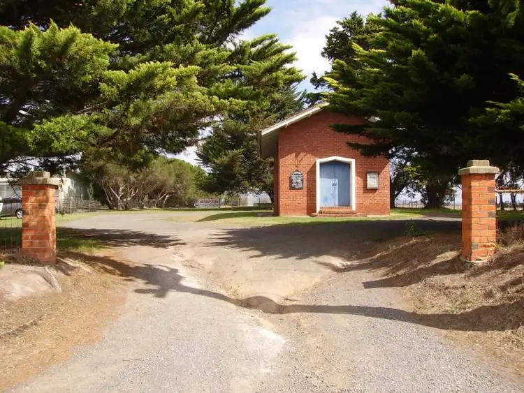 Main view of Homely house listing, *UNDER CONTRACT*126 Church Road, Hazelwood North VIC 3840