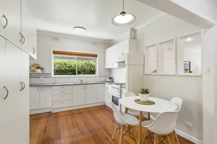 Third view of Homely house listing, 1/10 Duckham Street, Blackburn VIC 3130