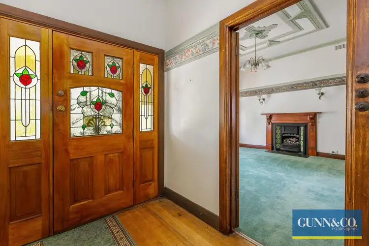 Fifth view of Homely house listing, 33 Summerhill Road, Footscray VIC 3011