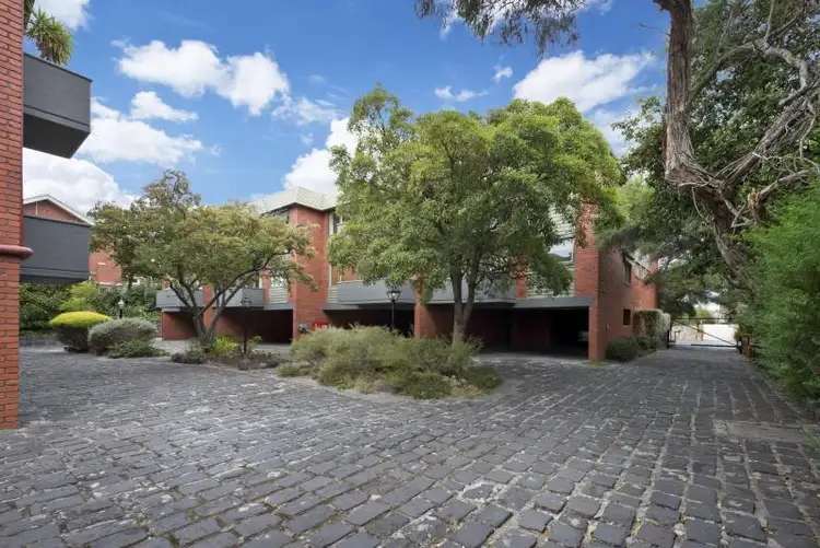 Second view of Homely apartment listing, 9/54 Studley Park Road, Kew VIC 3101