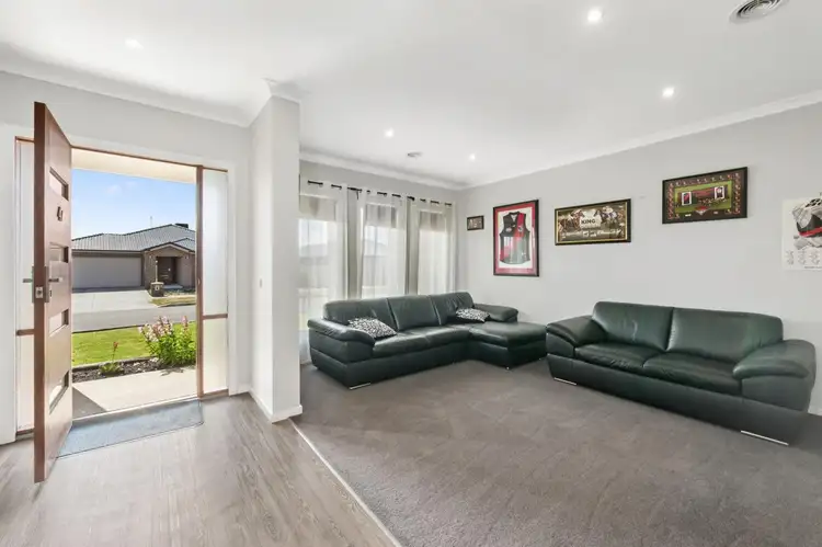 Fourth view of Homely house listing, 47 Normlyttle Parade, Miners Rest VIC 3352