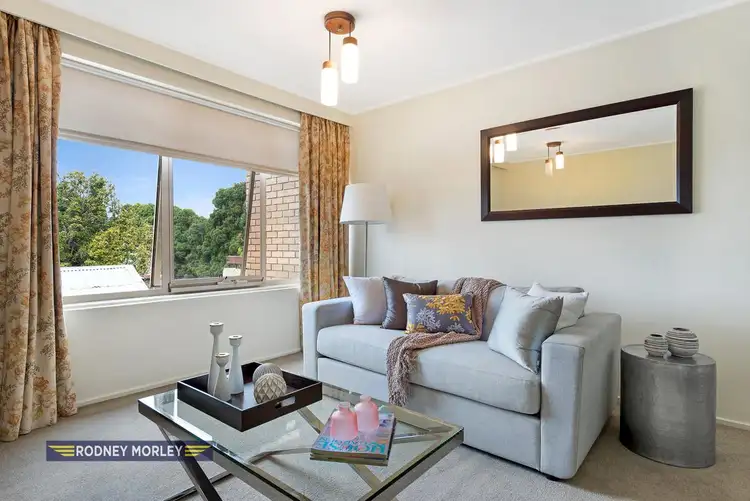 Third view of Homely apartment listing, 14/35 Walsh Street, South Yarra VIC 3141