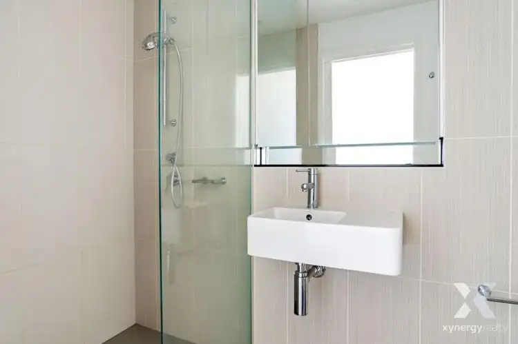 Fifth view of Homely apartment listing, 917/35 Malcolm Street, South Yarra VIC 3141