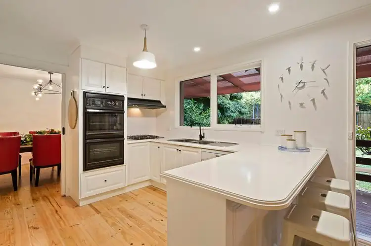 Fourth view of Homely house listing, 31 Grey Street, Vermont VIC 3133