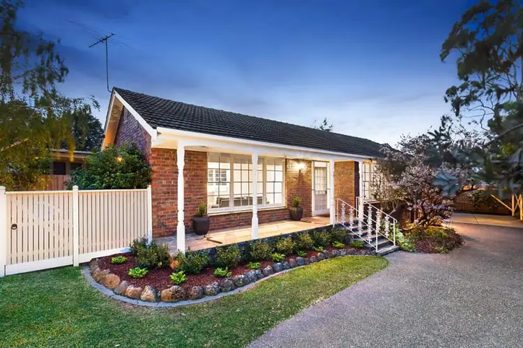 4 Baird Court, Blackburn South VIC 3130