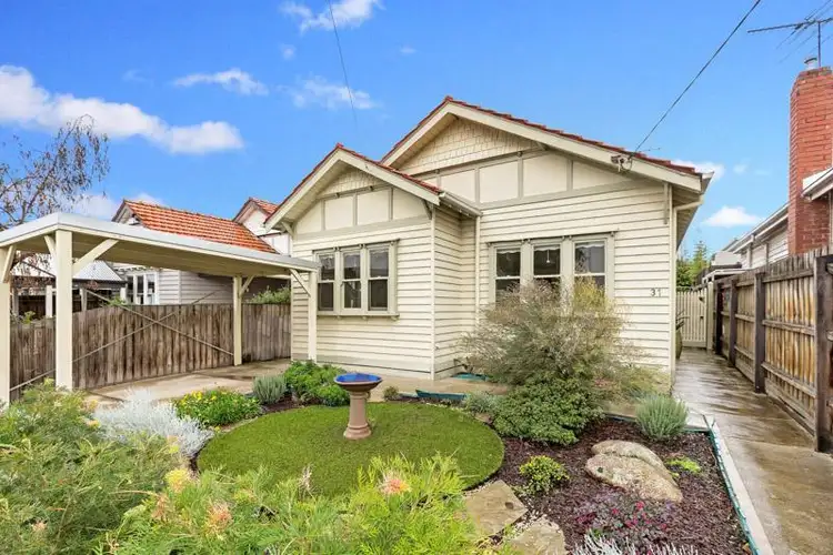 31 River Street, Newport VIC 3015