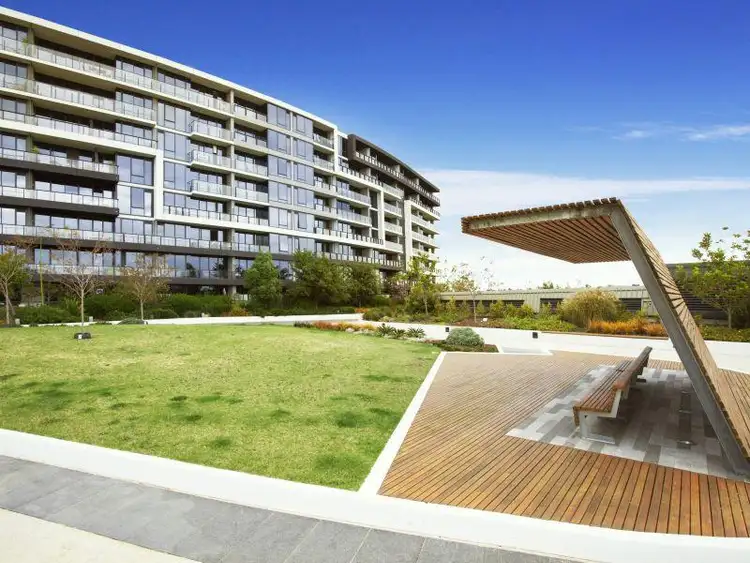 Third view of Homely apartment listing, 311/770C Toorak Road, Glen Iris VIC 3146