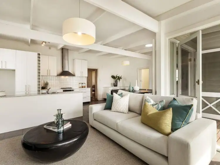 Fifth view of Homely house listing, 4 Seymour Grove, Camberwell VIC 3124