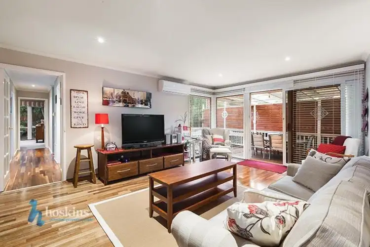 Second view of Homely house listing, 9 Mari Terrace, Croydon Hills VIC 3136