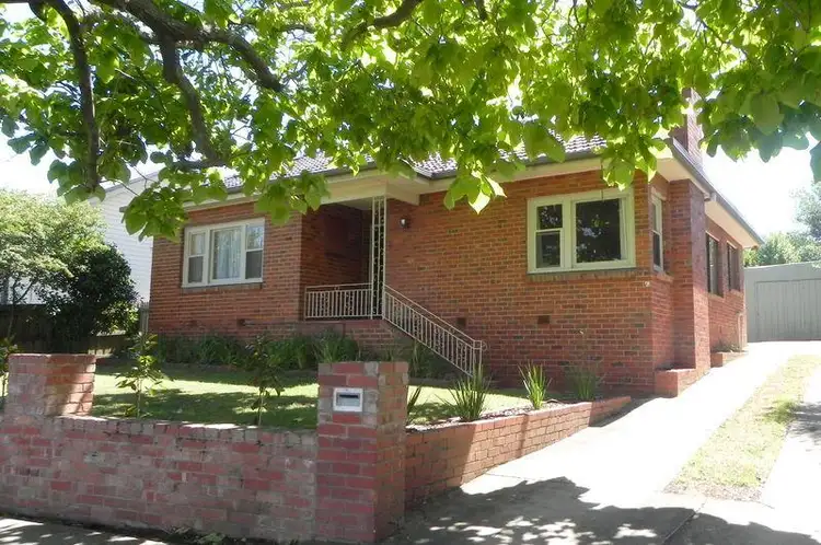 43 Normanby Street, Warragul VIC 3820