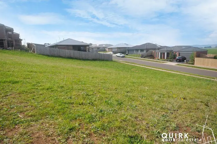 40 Twin Ranges Drive, Warragul VIC 3820