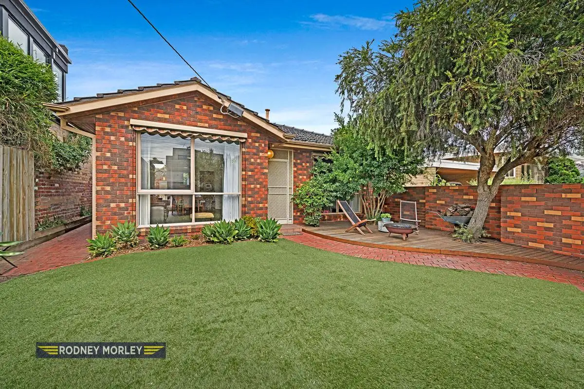 Main view of Homely house listing, 1/16 Glencoe Street, Caulfield North VIC 3161