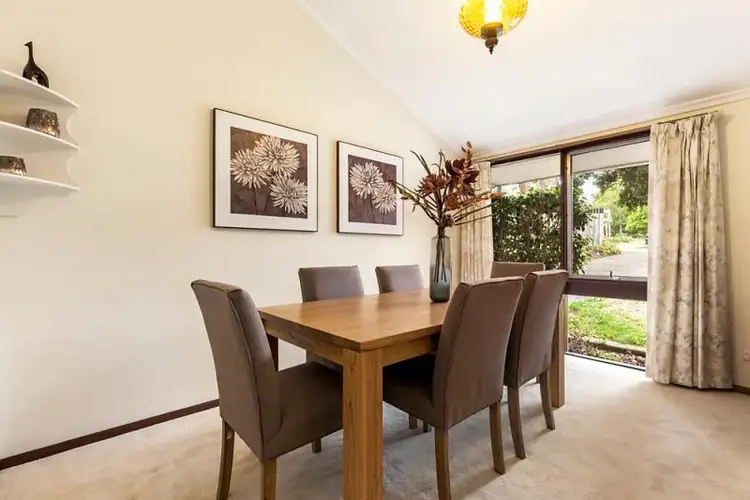 Third view of Homely house listing, 18 Burgundy Drive, Doncaster VIC 3108