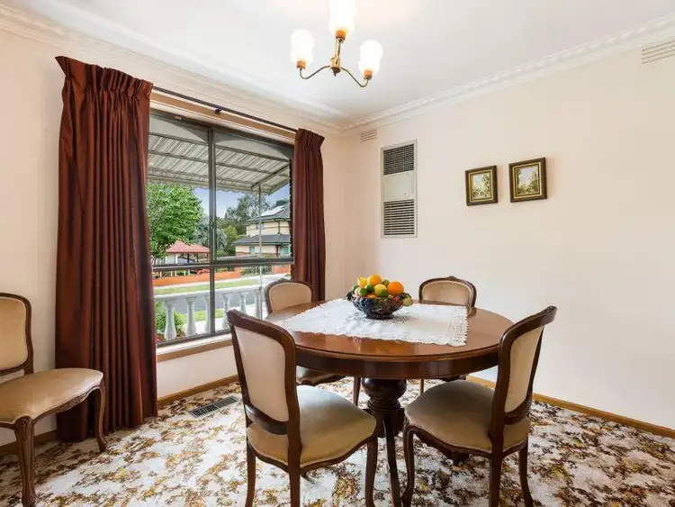 Third view of Homely house listing, 14 Goulburn Street, Box Hill North VIC 3129