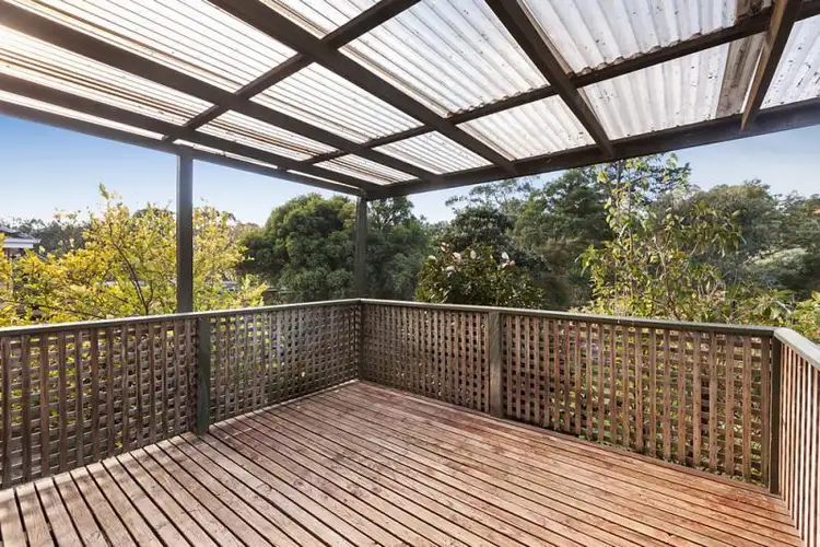 Sixth view of Homely house listing, 25 Tasman Avenue, Nunawading VIC 3131