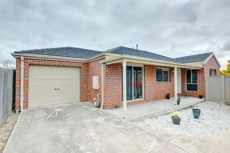 3/14 Parkgate Lane, Sebastopol VIC 3356