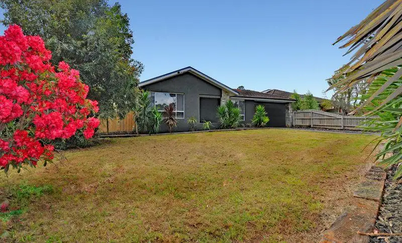 Main view of Homely house listing, 293 Princes Way, Drouin VIC 3818