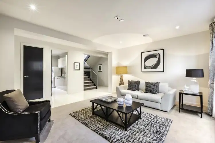 Second view of Homely house listing, 7 Hunt Street, Balwyn North VIC 3104