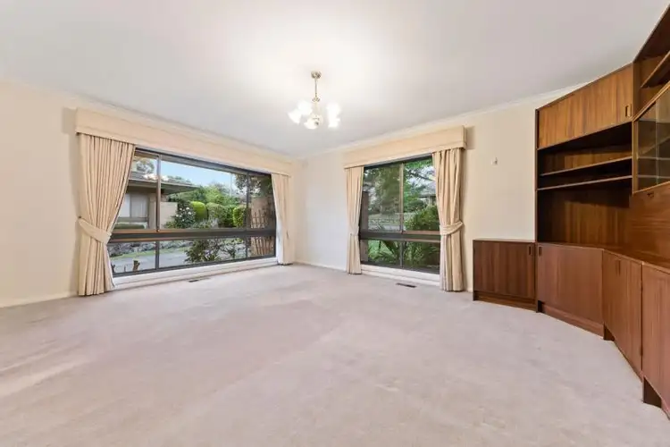 Fourth view of Homely house listing, 1/84 Locksley Road, Ivanhoe VIC 3079