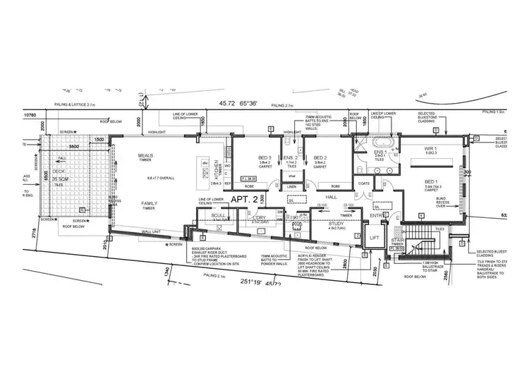 Seventh view of Homely apartment listing, 2/9 Orrong Grove, Caulfield North VIC 3161