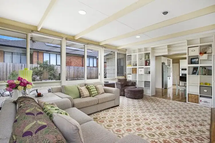 Second view of Homely unit listing, 1/31 Veronica Street, Ferntree Gully VIC 3156