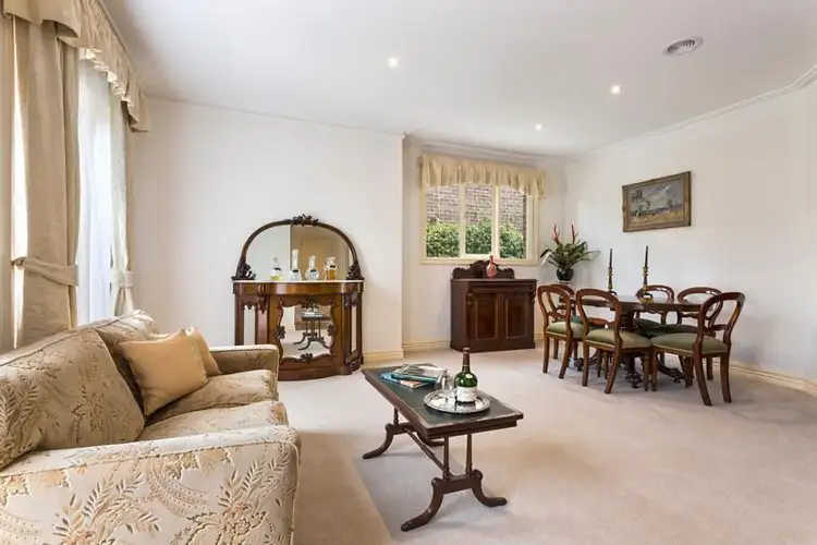 Fourth view of Homely house listing, 50 Monash Avenue, Balwyn VIC 3103