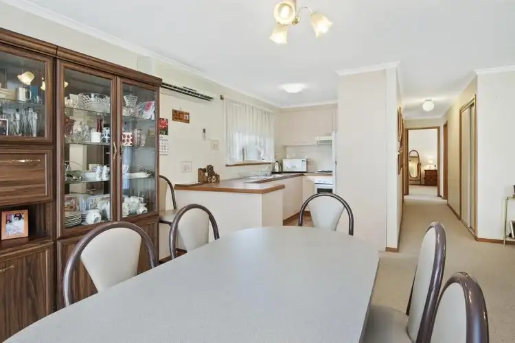 Third view of Homely townhouse listing, 1/212 Clayton Street, Ballarat VIC 3350