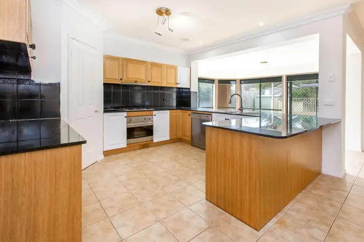 Sixth view of Homely house listing, 37 Brumbys Road, Carrum Downs VIC 3201