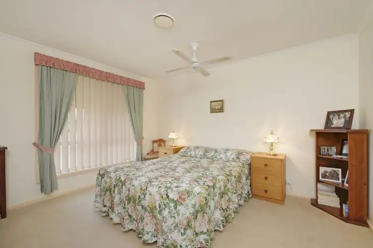 Fifth view of Homely house listing, **UNDER CONTRACT**4D The Avenue, Morwell VIC 3840