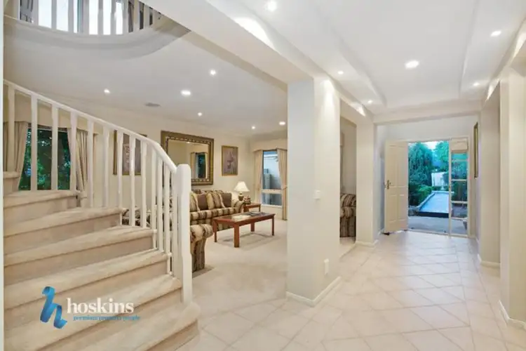 Second view of Homely house listing, 6 Pippin Court, Wonga Park VIC 3115