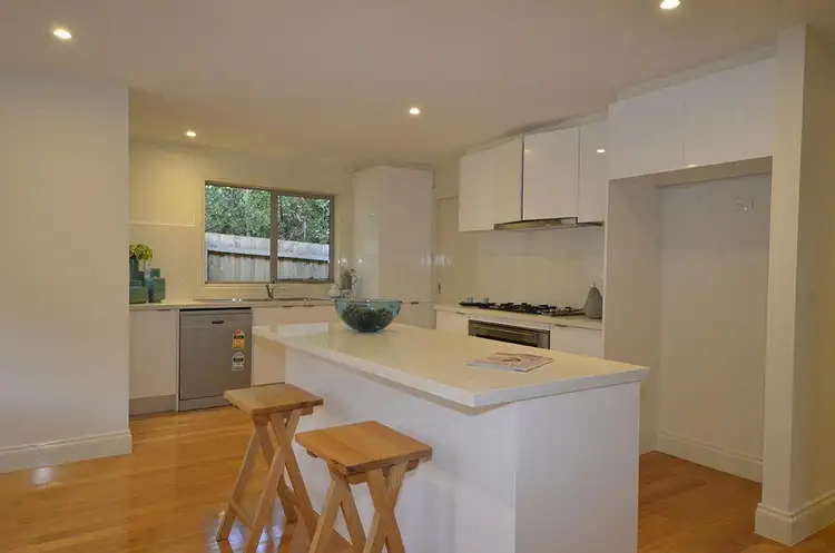 Fourth view of Homely house listing, 4/47 Essex Road, Surrey Hills VIC 3127