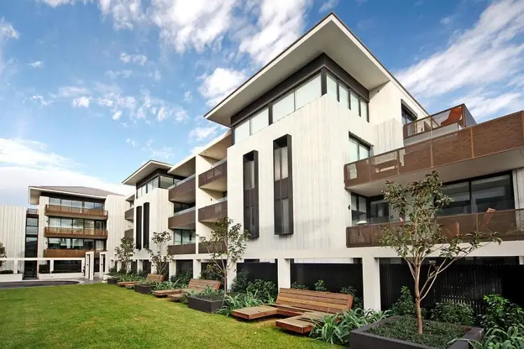 Main view of Homely apartment listing, 110/34 Warleigh Grove, Brighton VIC 3186