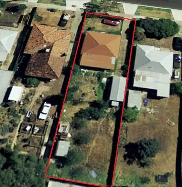 Second view of Homely house listing, 93 William Street, St Albans VIC 3021
