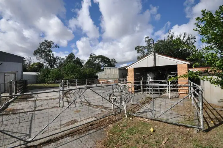 Seventh view of Homely rural property listing, 765 Main Neerim Road, Jindivick VIC 3818