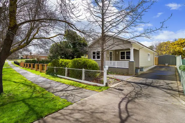 32 Maclise Street, Castlemaine VIC 3450