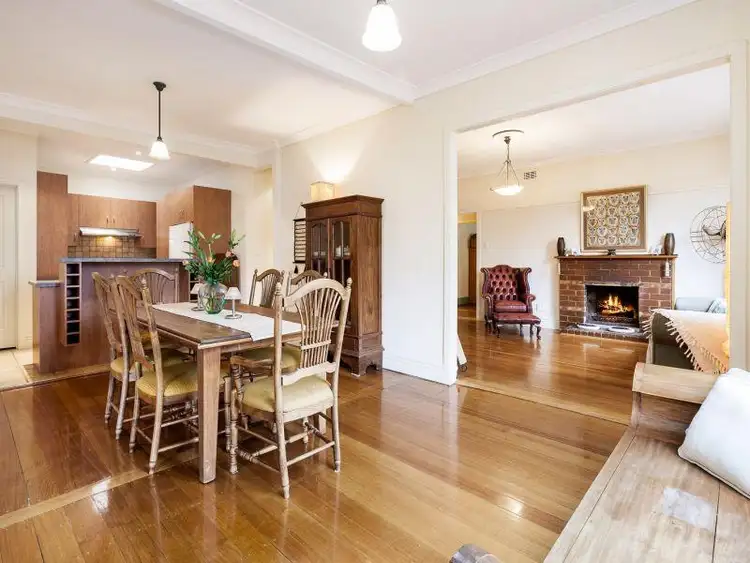 Fifth view of Homely house listing, 36 Stott Street, Box Hill South VIC 3128