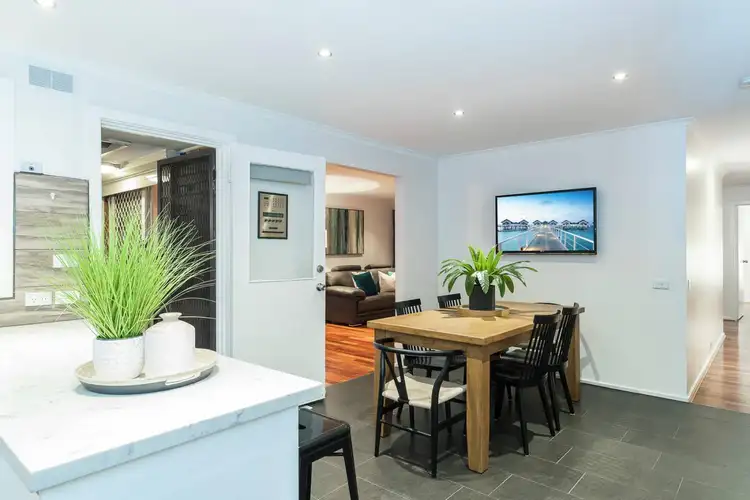 Fourth view of Homely unit listing, 418A Belmore Road, Mont Albert North VIC 3129