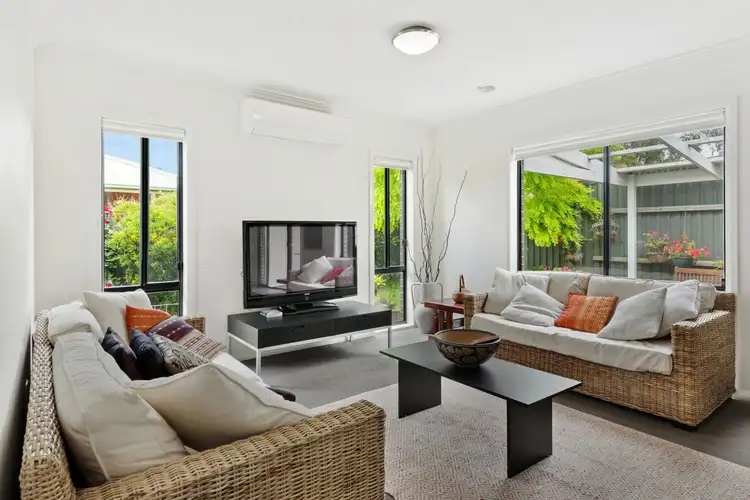 Fifth view of Homely house listing, 4a Brahman Drive, Delacombe VIC 3356