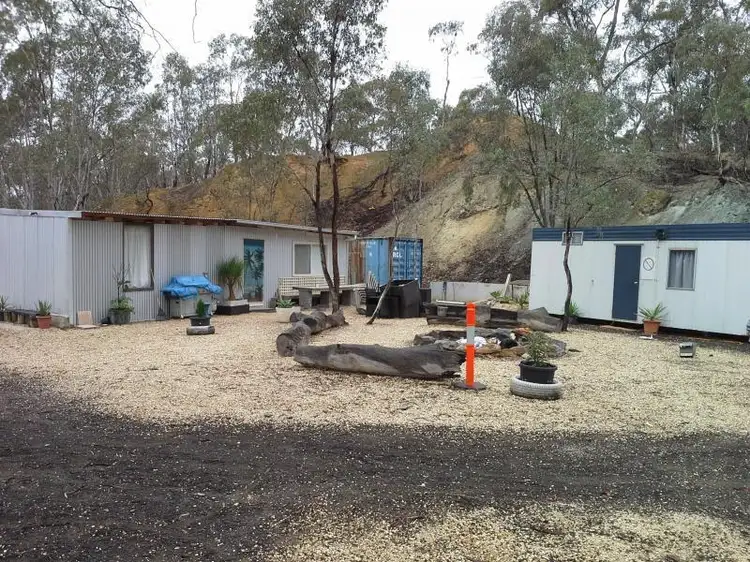 90 Timor Road