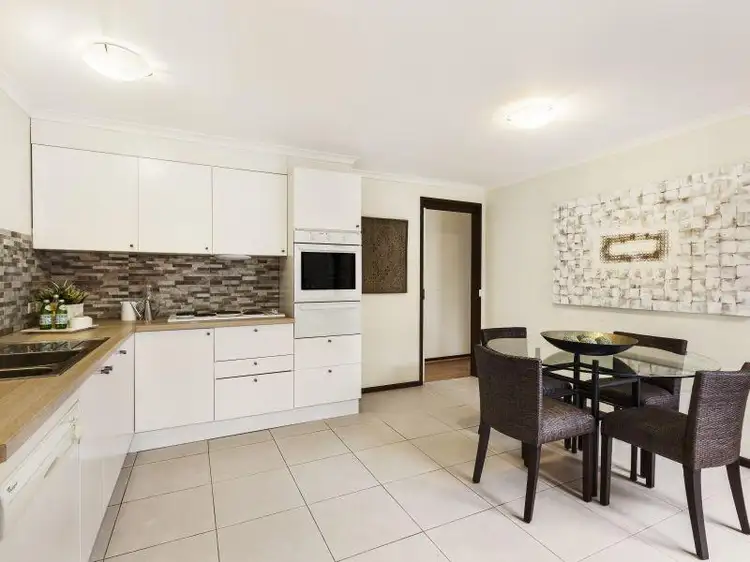 Fourth view of Homely townhouse listing, 11/101 Wattle Valley Road, Camberwell VIC 3124