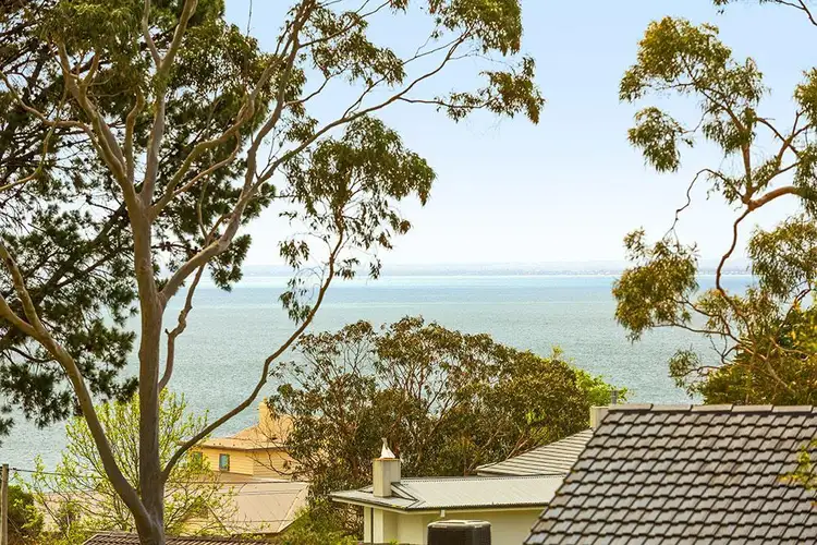 Second view of Homely house listing, 16 Daveys Bay Road, Mount Eliza VIC 3930