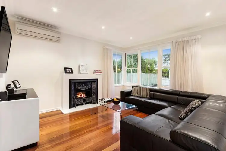Second view of Homely house listing, 29 Bettina Street, Burwood East VIC 3151