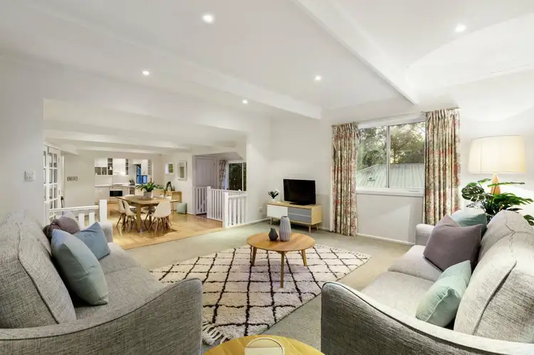Fifth view of Homely house listing, 14 The Ridge, Blackburn VIC 3130