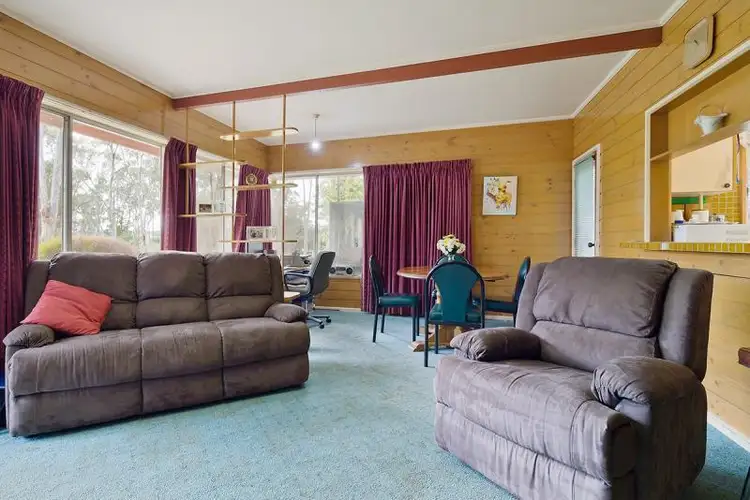 Fourth view of Homely house listing, 17 Fenton Avenue, Campbells Creek VIC 3451