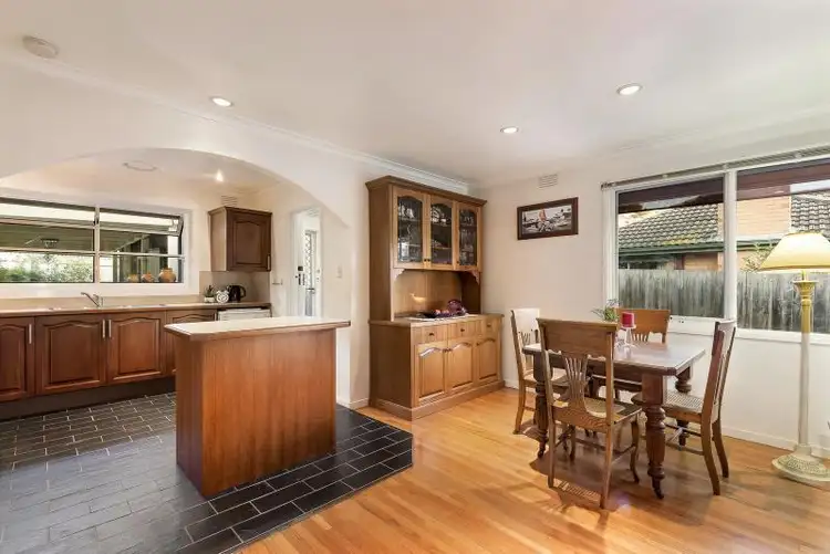 Third view of Homely house listing, 7 Paulette Court, Blackburn South VIC 3130