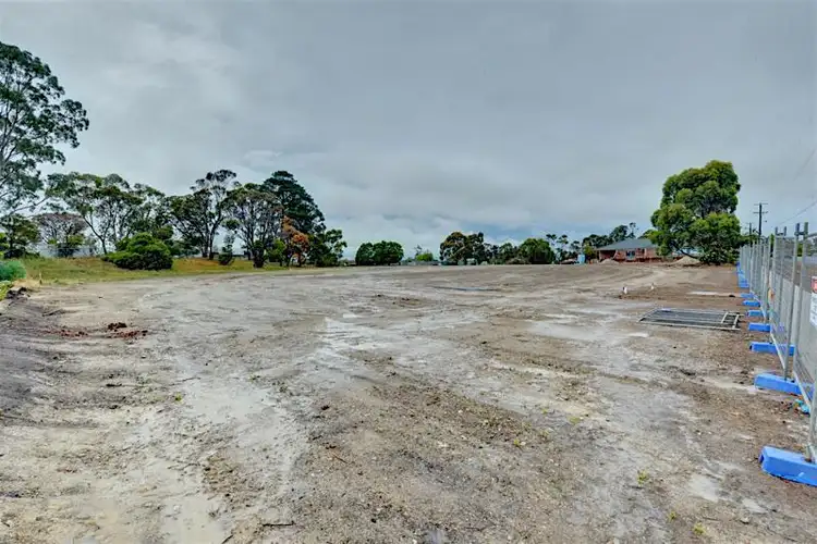 Second view of Homely land listing, Lot 7 Magpie Street, Ballarat VIC 3350